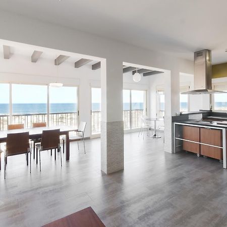 Llebeig 2 Apartment Oliva Exterior photo